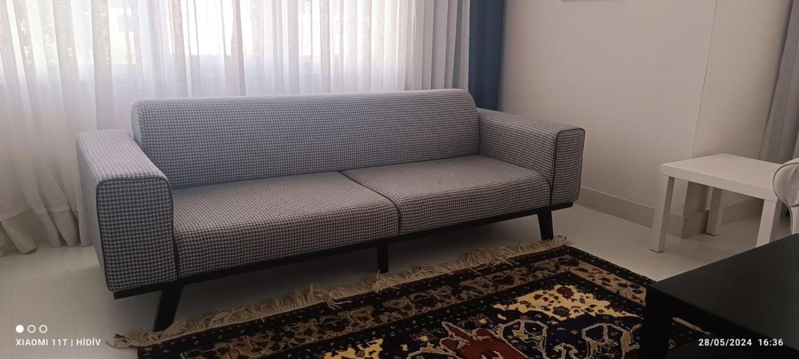 Appartement Lara'da Modern Bir Vaha *